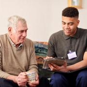 Age UK Norfolk provided 950 benefit appointments last year