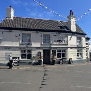 The Lobster in Sheringham High Street will reopen next week