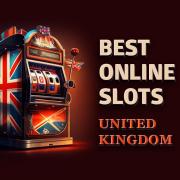 Showcasing an array of the best online slots, complete with cutting-edge graphics and innovative features