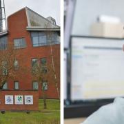 A Norfolk police officer has been sacked for accessing an video with a crime victim