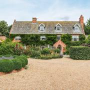 Church Farm in Great Witchingham is for sale for £1.65m