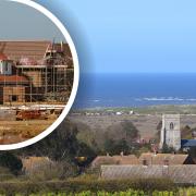 New homes are set for approval in Brancaster