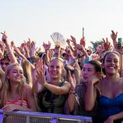 The line-up has been announced for Sundown Festival 2024