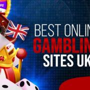 We’ve done all our homework and narrowed down the seemingly endless list of UK gambling sites down to the finest options worthy of your attention.