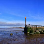 Water quality has been rated as poor for the last two summers at Heacham
