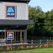 A new Aldi has been announced in Norfolk