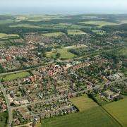North Norfolk District Council to help deliver 71 affordable homes across the area