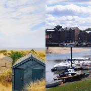 Old Hunstanton and Wells could become the next coastal communities to vote on curbs on second homes and holiday lets
