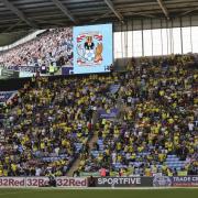 Four arrests were made after Norwich's 1-1 draw with Coventry at the weekend