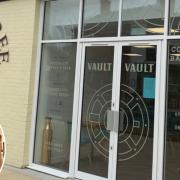 The Vault bistro will be opening in Acle