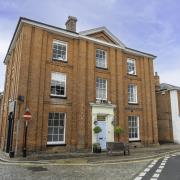 The Old Post Office in Harleston is on the market at a guide price of £1 million