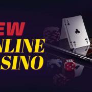 Complete overview of new online casino sites in the UK