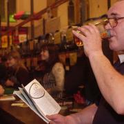 Browse, taste and rate the best brews at Norwich Beer Festival this October with CAMRA's live beer tracker