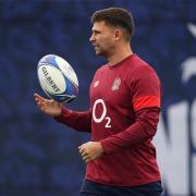 Ben Youngs will play his final England game tomorrow