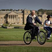 Holkham Hall has won two awards for its 