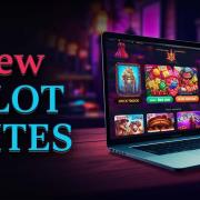 Complete overview of new slot sites in the UK