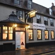 Last Pub Standing on King Street