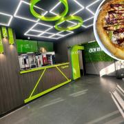 Caprino Pizza is launching in Wymondham