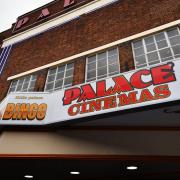 A programming error meant children were shown a 15-rated film in Gorleston today