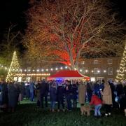 The Wells Christmas Tide Festival is returning this weekend
