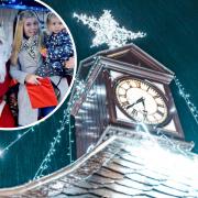 Sheringham Christmas Lights Extravaganza will kick off on December 3