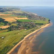Villagers in Old Hunstanton will vote on a new neighbourhood plan for the village in the New Year