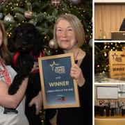 The Stars of Norfolk and Waveney Awards 2023