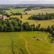Wild Fields Festival is launching at the Raynham Estate in 2024 Picture: Raynham