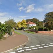 Sylvia Seago died falling a fall at her home in Acacia Road, Norwich