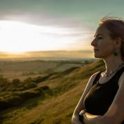 Dr Alice Roberts will explore a Norfolk site on Digging for Britain