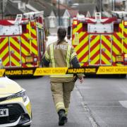 Firefighters routinely attend a range of emergencies other than fires