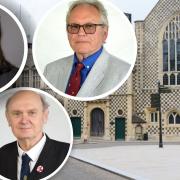 Recent turmoil at West Norfolk Council has led to councillors to quit their positions