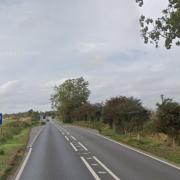 A stretch of the A47 between Postwick and Acle Picture: Google Maps