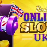 Play the hottest online slot games in the UK with the highest payouts, exciting bonus rounds, big progressive jackpots, and amazing graphics.