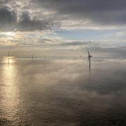 Grants are available for businesses in the offshore wind supply chain