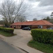 Lorraine Madgett lived at Salcasa care home in Buxton, near Aylsham