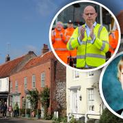 West Norfolk Conservatives have opposed a new levy on second homes