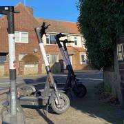 Great Yarmouth Borough Council is seeking a new e-scooter operator after Ginger stopped its service