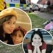 Sisters Jasmin and Natasha Kuczynska and Kanticha Sukpengpanao were found dead at the family home