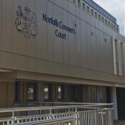 An inquest into the death of Shaun Mileham took place at Norfolk Coroner's Court