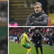 Norwich City's 2023/24 season just can't make up its mind