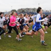 Many youngsters don't maintain running into adulthood