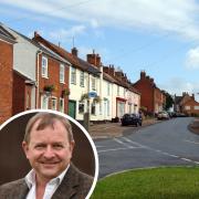 South Norfolk Council has proposed council tax rises