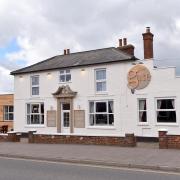 The Gate pub in Caister has reopened