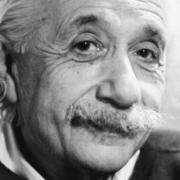 Albert Einstein's time in Norfolk will be explored in a new Netflix series