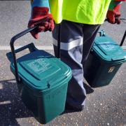 North Norfolk Council worries it will be £1.3m out of pocket due to new food waste collection rules