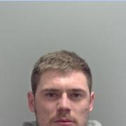 Liam Whittle, from Great Yarmouth, is wanted by police