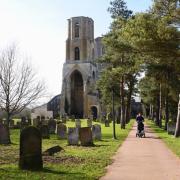 Abbey Days Spring Fair is returning to Wymondham Abbey