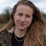Poppy Simister-Thomas will be the Tory candidate for South Norfolk