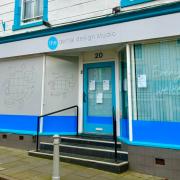The Dental Design Studio has opened in North Walsham in north Norfolk - taking over Bupa Dental Care in Market Place